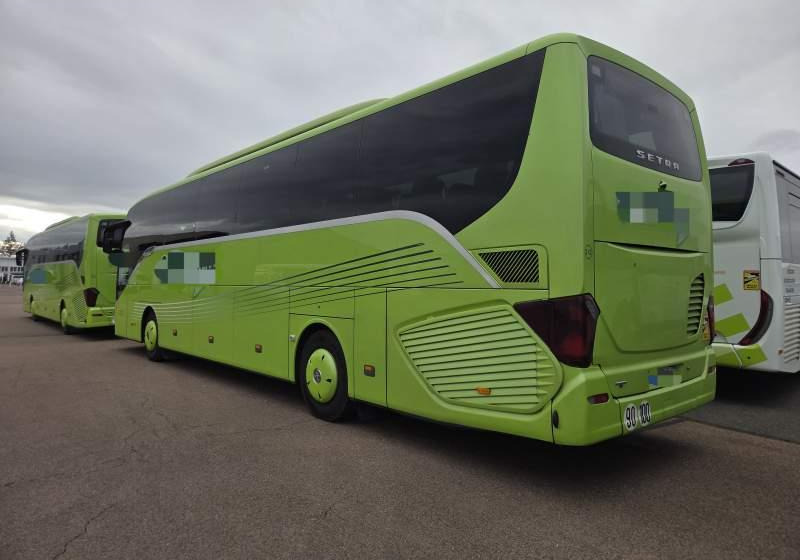 Setra S 515 HD / SPROWADZONA Z FRANCJI/ STAN IDEALNY - Autokar: obrázok 2 Setra S 515 HD / SPROWADZONA Z FRANCJI/ STAN IDEALNY - Autokar: obrázok 2