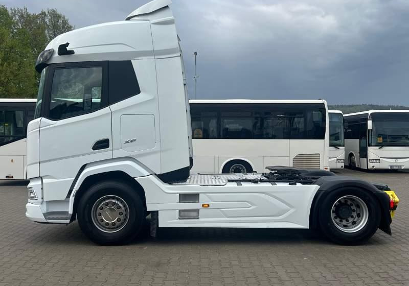 DAF XF 480/NOWY MODEL/NAVi/KLIMA POSTOJOWA - Ťahač: obrázok 4 DAF XF 480/NOWY MODEL/NAVi/KLIMA POSTOJOWA - Ťahač: obrázok 4