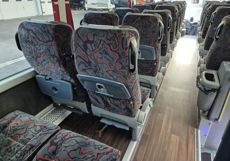 Leasing  Temsa HD13 / SPROWADZONA / 59 MIEJSC/ WC Temsa HD13 / SPROWADZONA / 59 MIEJSC/ WC: obrázok 20