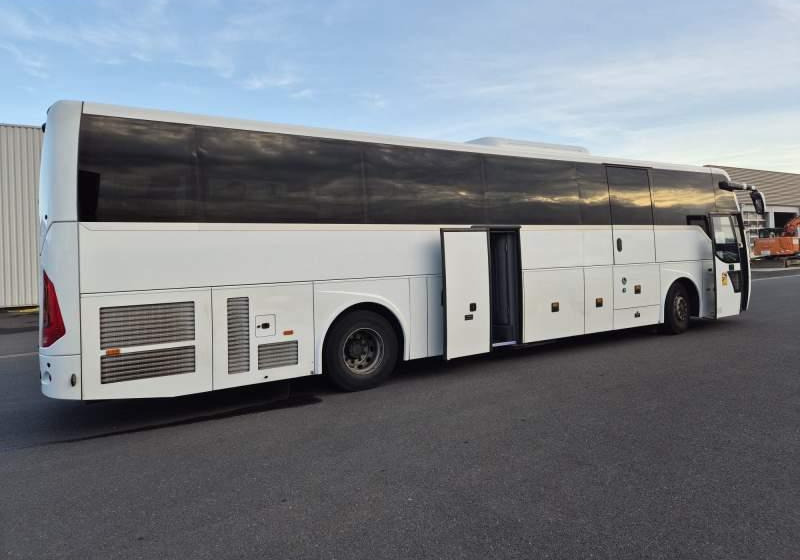 Temsa HD13 / SPROWADZONA / 59 MIEJSC/ WC - Autokar: obrázok 5 Temsa HD13 / SPROWADZONA / 59 MIEJSC/ WC - Autokar: obrázok 5