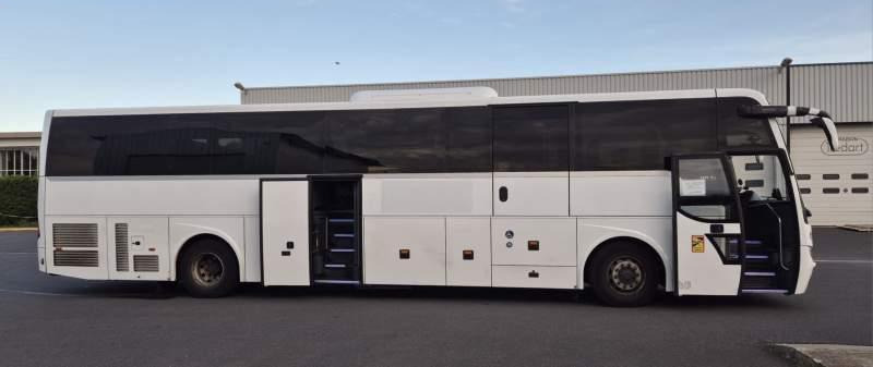 Temsa HD13 / SPROWADZONA / 59 MIEJSC/ WC - Autokar: obrázok 2 Temsa HD13 / SPROWADZONA / 59 MIEJSC/ WC - Autokar: obrázok 2