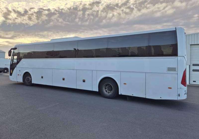 Leasing  Temsa HD13 / SPROWADZONA / 59 MIEJSC/ WC Temsa HD13 / SPROWADZONA / 59 MIEJSC/ WC: obrázok 6