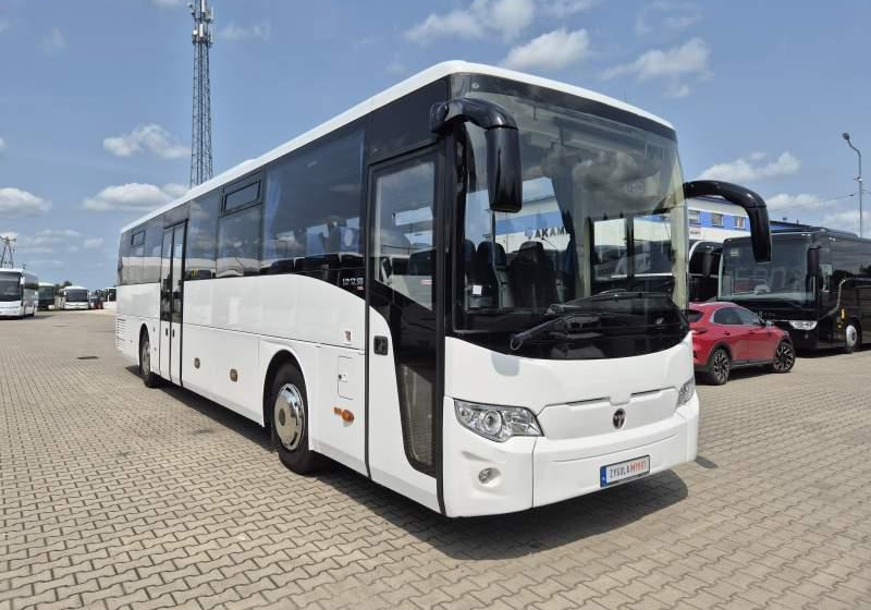 Temsa LD SB 12 PLUS / 108 000 KM / SPROWADZONA/ KLIMA - Prímestský autobus: obrázok 2 Temsa LD SB 12 PLUS / 108 000 KM / SPROWADZONA/ KLIMA - Prímestský autobus: obrázok 2