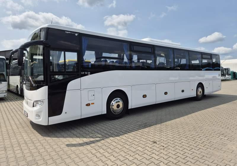 Temsa LD SB 12 PLUS / 108 000 KM / SPROWADZONA/ KLIMA - Prímestský autobus: obrázok 5 Temsa LD SB 12 PLUS / 108 000 KM / SPROWADZONA/ KLIMA - Prímestský autobus: obrázok 5