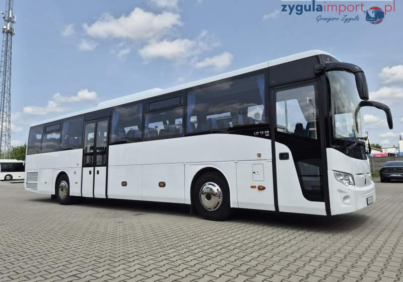Temsa LD SB 12 PLUS / 108 000 KM / SPROWADZONA/ KLIMA - Prímestský autobus: obrázok 1 Temsa LD SB 12 PLUS / 108 000 KM / SPROWADZONA/ KLIMA - Prímestský autobus: obrázok 1