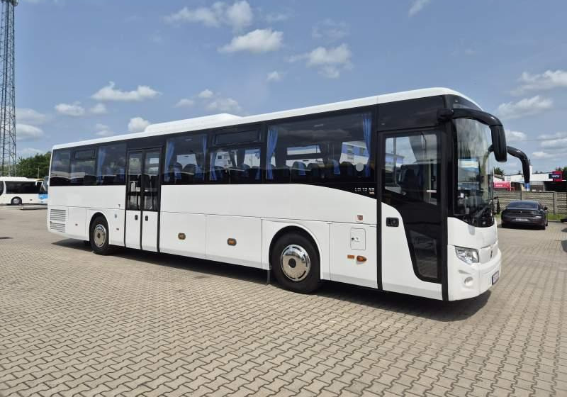 Temsa LD SB 12 PLUS / 108 000 KM / SPROWADZONA/ KLIMA - Prímestský autobus: obrázok 3 Temsa LD SB 12 PLUS / 108 000 KM / SPROWADZONA/ KLIMA - Prímestský autobus: obrázok 3