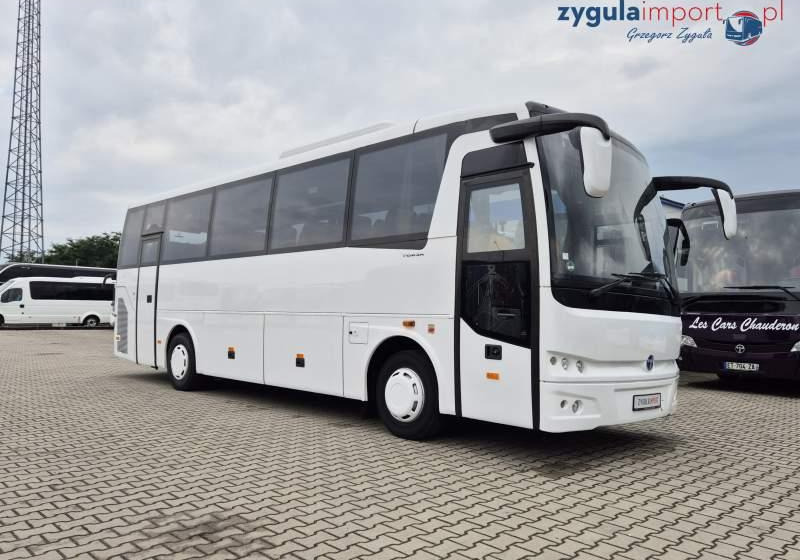 Temsa MD 9 / SPROWADZONA / 41 MIEJSC / EURO 5 - Autokar: obrázok 1 Temsa MD 9 / SPROWADZONA / 41 MIEJSC / EURO 5 - Autokar: obrázok 1