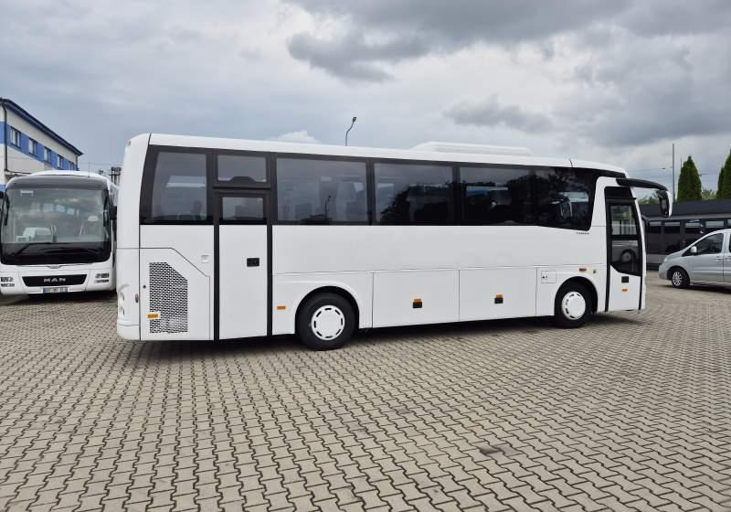 Temsa MD 9 / SPROWADZONA / 41 MIEJSC / EURO 5 - Autokar: obrázok 3 Temsa MD 9 / SPROWADZONA / 41 MIEJSC / EURO 5 - Autokar: obrázok 3