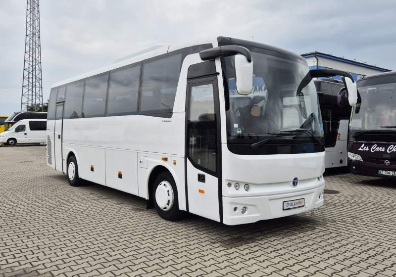 Temsa MD 9 / SPROWADZONA / 41 MIEJSC / EURO 5 - Autokar: obrázok 2 Temsa MD 9 / SPROWADZONA / 41 MIEJSC / EURO 5 - Autokar: obrázok 2