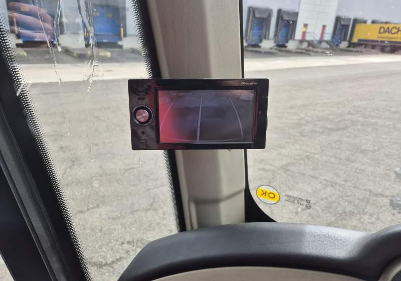 Temsa SAFARI HD 12 / SPROWADZONA / WC / EURO 5 - Autokar: obrázok 3 Temsa SAFARI HD 12 / SPROWADZONA / WC / EURO 5 - Autokar: obrázok 3