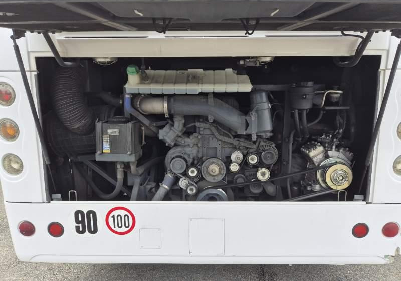Temsa SAFARI HD 12 / SPROWADZONA / WC / EURO 5 - Autokar: obrázok 4 Temsa SAFARI HD 12 / SPROWADZONA / WC / EURO 5 - Autokar: obrázok 4