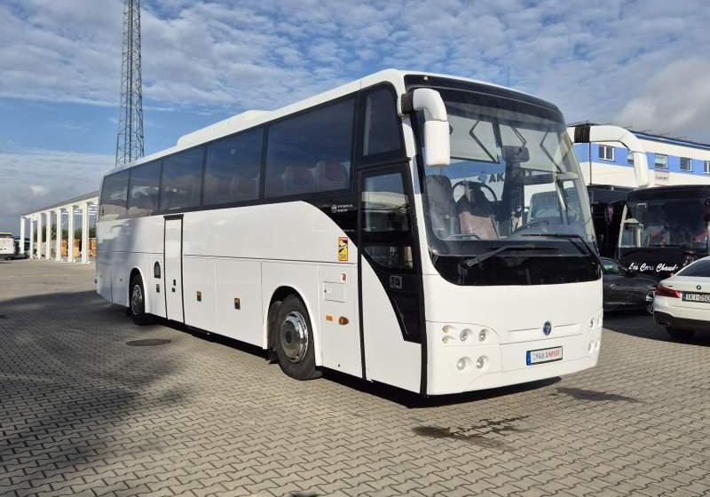 Temsa SAFARI HD 12 / SPROWADZONA Z KORSYKI / WC / EURO 5 - Autokar: obrázok 2 Temsa SAFARI HD 12 / SPROWADZONA Z KORSYKI / WC / EURO 5 - Autokar: obrázok 2