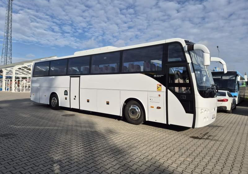 Temsa SAFARI HD 12 / SPROWADZONA Z KORSYKI / WC / EURO 5 - Autokar: obrázok 5 Temsa SAFARI HD 12 / SPROWADZONA Z KORSYKI / WC / EURO 5 - Autokar: obrázok 5