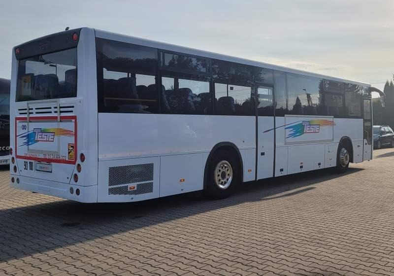 Temsa TOURMALIN LIGHT 12 / SPROWADZONA Z FRANCJI - Prímestský autobus: obrázok 3 Temsa TOURMALIN LIGHT 12 / SPROWADZONA Z FRANCJI - Prímestský autobus: obrázok 3