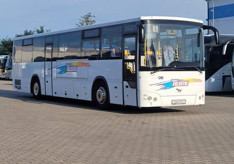 Temsa TOURMALIN LIGHT 12 / SPROWADZONA Z FRANCJI - Prímestský autobus: obrázok 2 Temsa TOURMALIN LIGHT 12 / SPROWADZONA Z FRANCJI - Prímestský autobus: obrázok 2