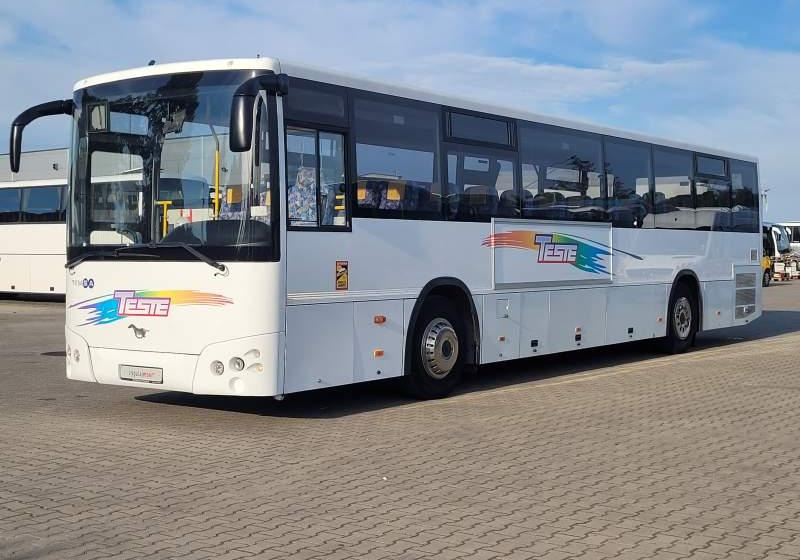Temsa TOURMALIN LIGHT 12 / SPROWADZONA Z FRANCJI - Prímestský autobus: obrázok 1 Temsa TOURMALIN LIGHT 12 / SPROWADZONA Z FRANCJI - Prímestský autobus: obrázok 1