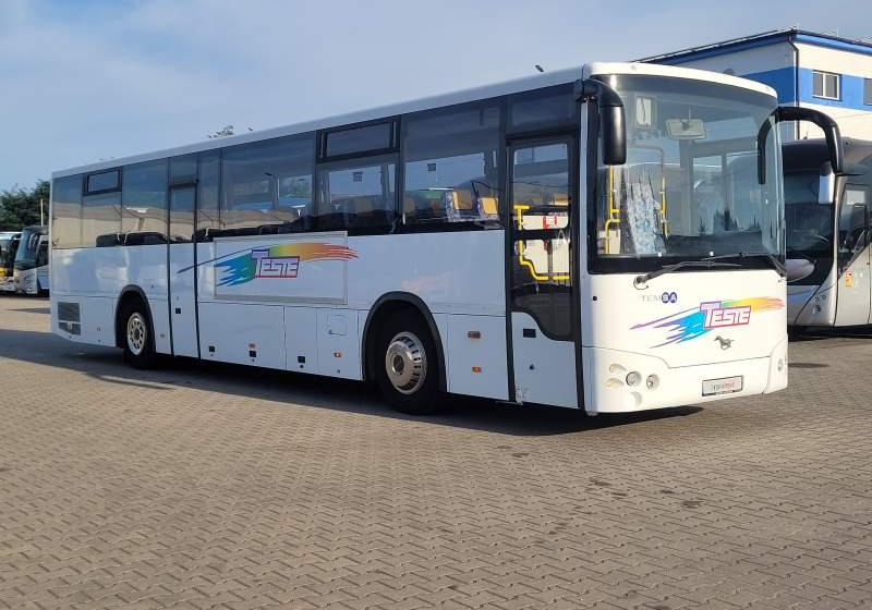 Temsa TOURMALIN LIGHT 12 / SPROWADZONA Z FRANCJI - Prímestský autobus: obrázok 4 Temsa TOURMALIN LIGHT 12 / SPROWADZONA Z FRANCJI - Prímestský autobus: obrázok 4