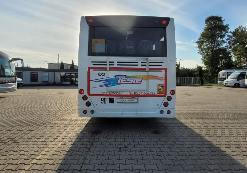 Temsa TOURMALIN LIGHT 12 / SPROWADZONA Z FRANCJI - Prímestský autobus: obrázok 5 Temsa TOURMALIN LIGHT 12 / SPROWADZONA Z FRANCJI - Prímestský autobus: obrázok 5