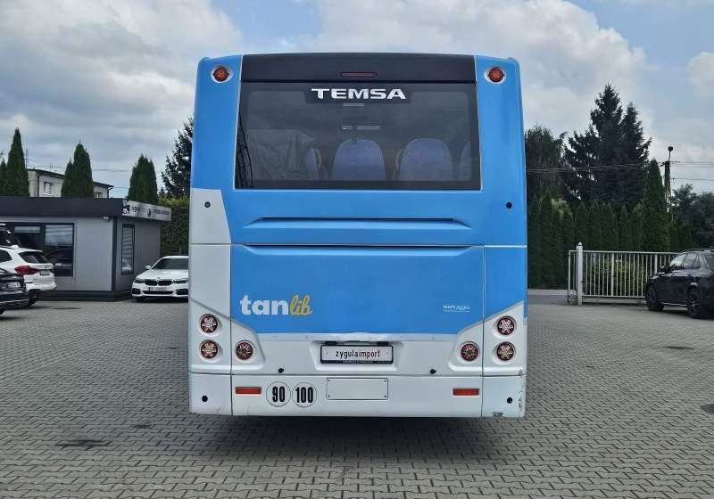 Temsa TOURMALIN LIGHT 13 / EURO 5 / SPROWADZONA - Prímestský autobus: obrázok 2 Temsa TOURMALIN LIGHT 13 / EURO 5 / SPROWADZONA - Prímestský autobus: obrázok 2