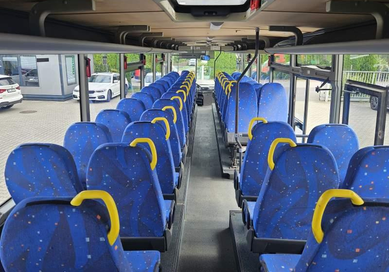 Temsa TOURMALIN LIGHT 13 / EURO 5 / SPROWADZONA - Prímestský autobus: obrázok 3 Temsa TOURMALIN LIGHT 13 / EURO 5 / SPROWADZONA - Prímestský autobus: obrázok 3