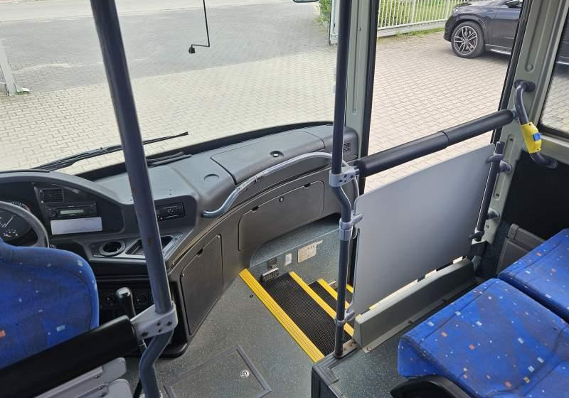 Temsa TOURMALIN LIGHT 13 / EURO 5 / SPROWADZONA - Prímestský autobus: obrázok 5 Temsa TOURMALIN LIGHT 13 / EURO 5 / SPROWADZONA - Prímestský autobus: obrázok 5