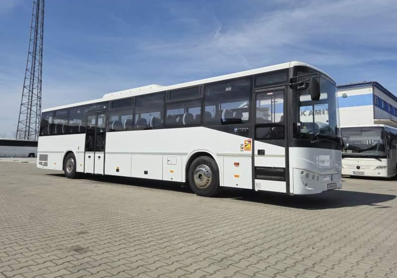 Temsa TOURMALIN LIGHT 13 / SPROWADZONA / EURO 5 / KLIMA - Prímestský autobus: obrázok 3 Temsa TOURMALIN LIGHT 13 / SPROWADZONA / EURO 5 / KLIMA - Prímestský autobus: obrázok 3