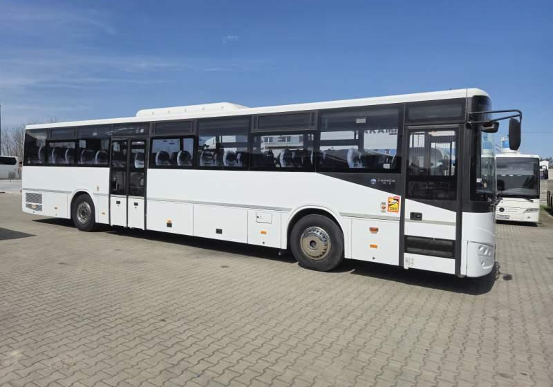 Temsa TOURMALIN LIGHT 13 / SPROWADZONA / EURO 5 / KLIMA - Prímestský autobus: obrázok 4 Temsa TOURMALIN LIGHT 13 / SPROWADZONA / EURO 5 / KLIMA - Prímestský autobus: obrázok 4