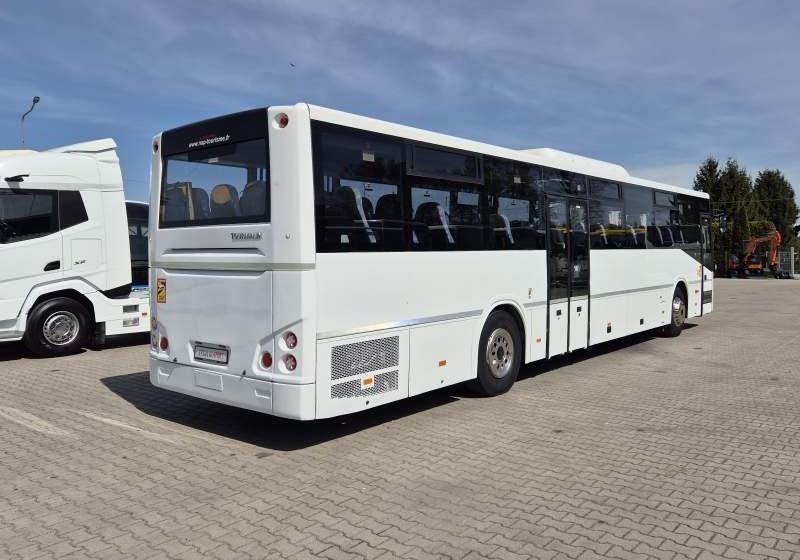 Temsa TOURMALIN LIGHT 13 / SPROWADZONA / EURO 5 / KLIMA - Prímestský autobus: obrázok 5 Temsa TOURMALIN LIGHT 13 / SPROWADZONA / EURO 5 / KLIMA - Prímestský autobus: obrázok 5