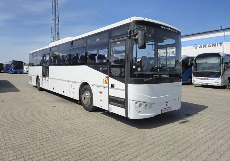 Temsa TOURMALIN LIGHT 13 / SPROWADZONA / EURO 5 / KLIMA - Prímestský autobus: obrázok 2 Temsa TOURMALIN LIGHT 13 / SPROWADZONA / EURO 5 / KLIMA - Prímestský autobus: obrázok 2