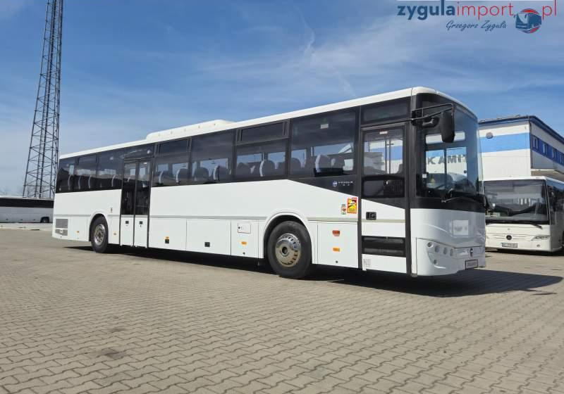 Temsa TOURMALIN LIGHT 13 / SPROWADZONA / EURO 5 / KLIMA - Prímestský autobus: obrázok 1 Temsa TOURMALIN LIGHT 13 / SPROWADZONA / EURO 5 / KLIMA - Prímestský autobus: obrázok 1