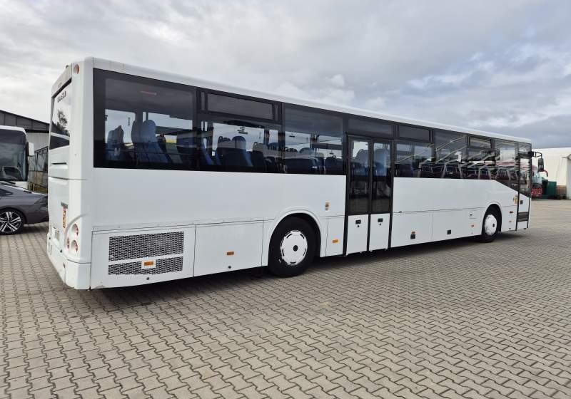 Temsa TOURMALIN LIGHT 13/SPROWADZONA / EURO 5 / WEBASTO - Prímestský autobus: obrázok 5 Temsa TOURMALIN LIGHT 13/SPROWADZONA / EURO 5 / WEBASTO - Prímestský autobus: obrázok 5