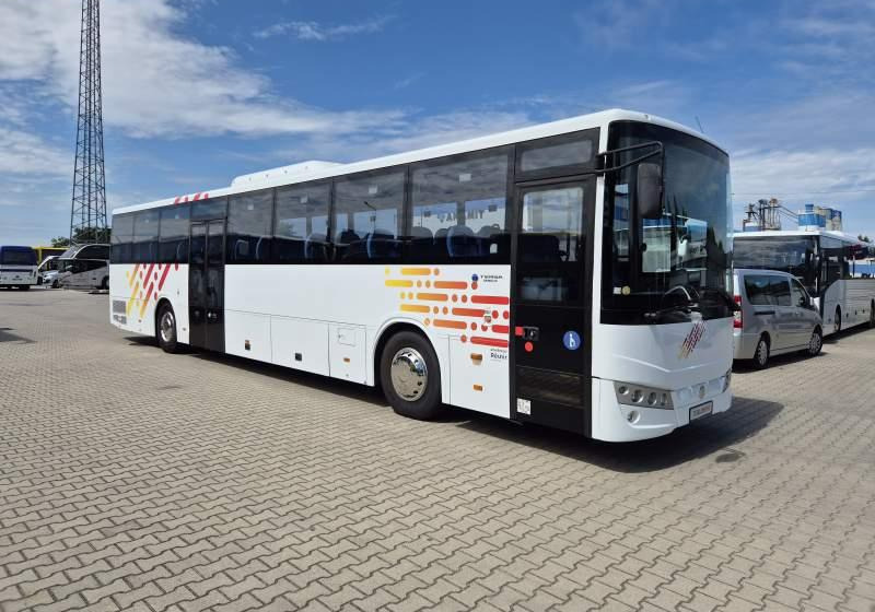 Temsa TOURMALIN / SPROWADZONA / KLIMA / MANUAL / EURO 5 - Prímestský autobus: obrázok 2 Temsa TOURMALIN / SPROWADZONA / KLIMA / MANUAL / EURO 5 - Prímestský autobus: obrázok 2