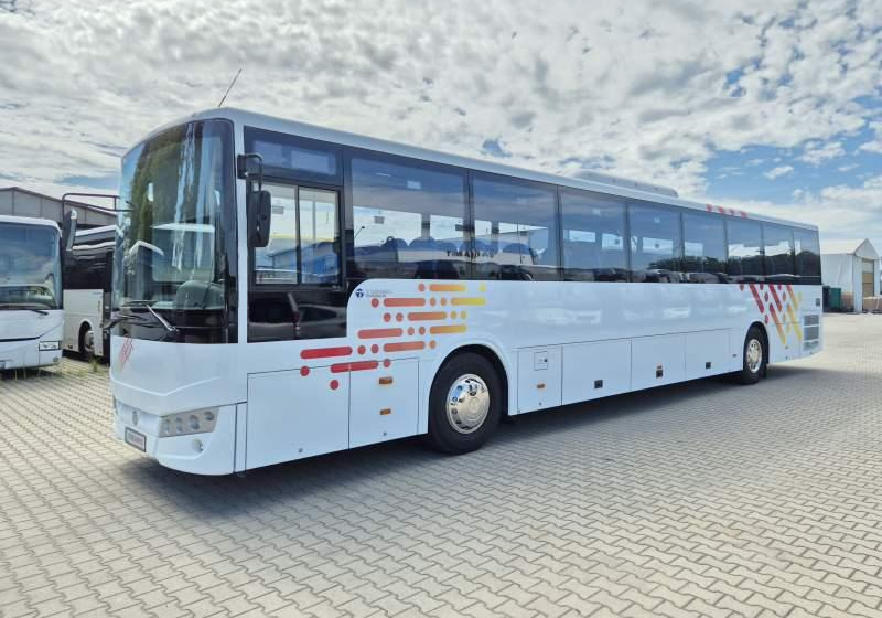 Temsa TOURMALIN / SPROWADZONA / KLIMA / MANUAL / EURO 5 - Prímestský autobus: obrázok 3 Temsa TOURMALIN / SPROWADZONA / KLIMA / MANUAL / EURO 5 - Prímestský autobus: obrázok 3