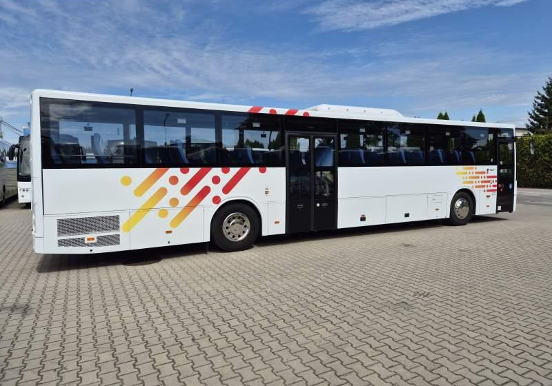 Temsa TOURMALIN / SPROWADZONA / KLIMA / MANUAL / EURO 5 - Prímestský autobus: obrázok 5 Temsa TOURMALIN / SPROWADZONA / KLIMA / MANUAL / EURO 5 - Prímestský autobus: obrázok 5