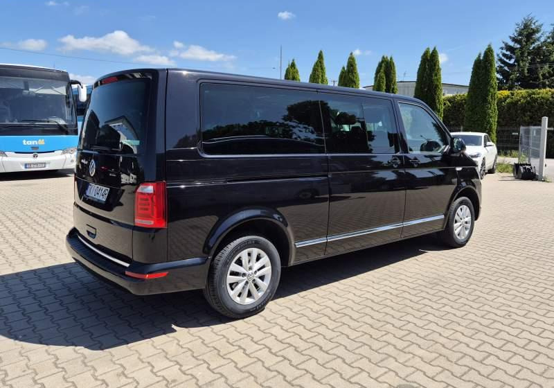 VW CARAVELLE 2.0 TDI L2 HIGHLINE DSG - Minibus, Mikrobus: obrázok 4 VW CARAVELLE 2.0 TDI L2 HIGHLINE DSG - Minibus, Mikrobus: obrázok 4