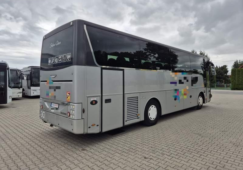 VanHool 911 ALICRON / SPROWADZONY / 10, 50 M/ MANUAL - Autokar: obrázok 2 VanHool 911 ALICRON / SPROWADZONY / 10, 50 M/ MANUAL - Autokar: obrázok 2