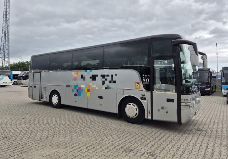 VanHool 911 ALICRON / SPROWADZONY / 10, 50 M/ MANUAL - Autokar: obrázok 4 VanHool 911 ALICRON / SPROWADZONY / 10, 50 M/ MANUAL - Autokar: obrázok 4