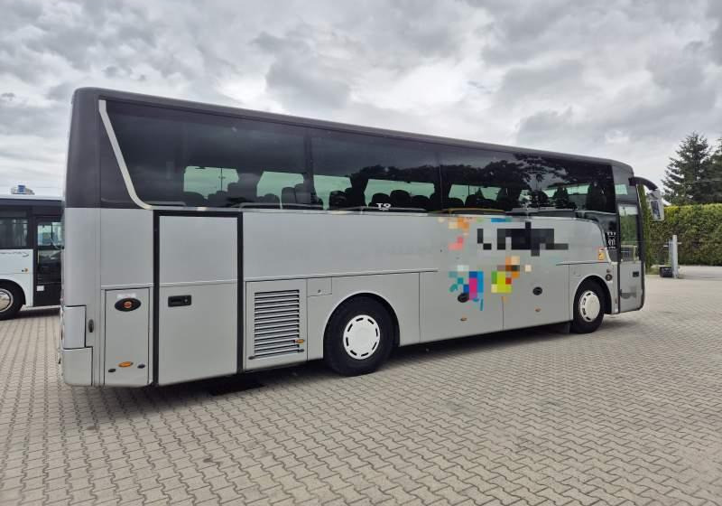 VanHool 911 ALICRON / SPROWADZONY / 10, 50 M/ MANUAL - Autokar: obrázok 3 VanHool 911 ALICRON / SPROWADZONY / 10, 50 M/ MANUAL - Autokar: obrázok 3