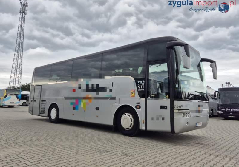 VanHool 911 ALICRON / SPROWADZONY / 10, 50 M/ MANUAL - Autokar: obrázok 1 VanHool 911 ALICRON / SPROWADZONY / 10, 50 M/ MANUAL - Autokar: obrázok 1