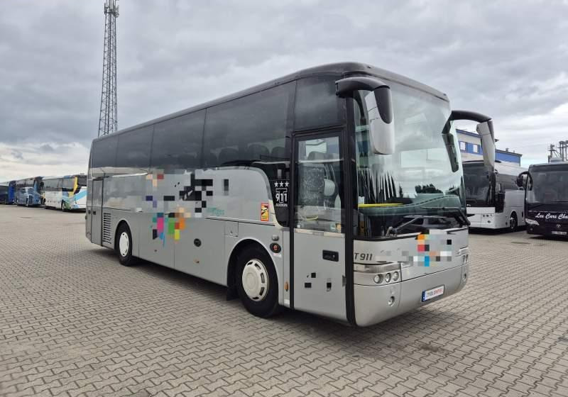 VanHool 911 ALICRON / SPROWADZONY / 10, 50 M/ MANUAL - Autokar: obrázok 5 VanHool 911 ALICRON / SPROWADZONY / 10, 50 M/ MANUAL - Autokar: obrázok 5