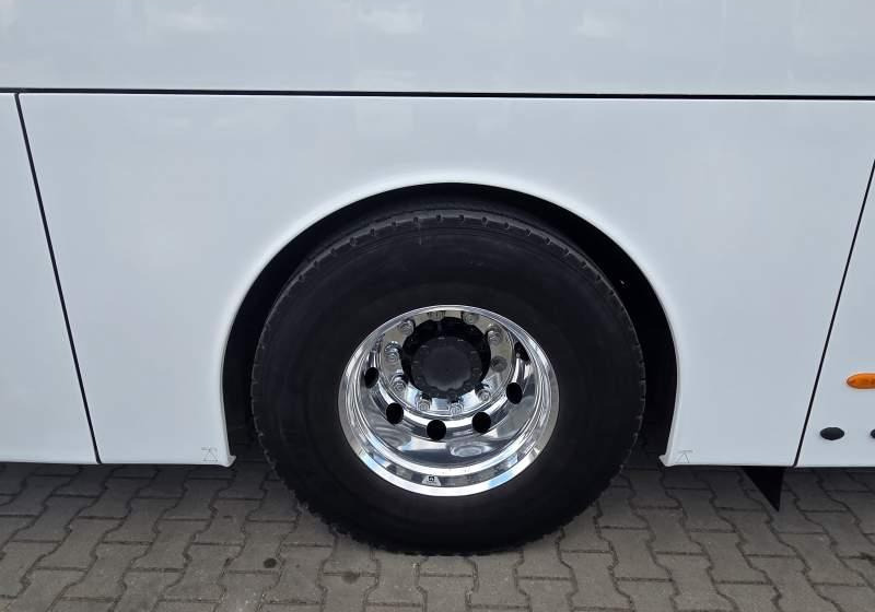 VanHool EX16 / SPROWADZONY Z FR / 65 MIEJSC / 146 000 KM - Autokar: obrázok 3 VanHool EX16 / SPROWADZONY Z FR / 65 MIEJSC / 146 000 KM - Autokar: obrázok 3