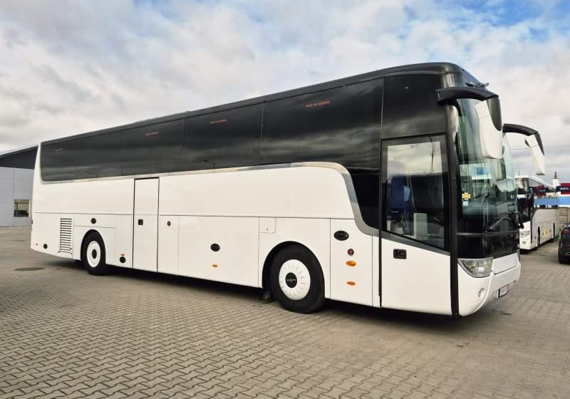 VanHool TX15 ACRON/ SPROWADZONY / MANUAL / EEV - Autokar: obrázok 3 VanHool TX15 ACRON/ SPROWADZONY / MANUAL / EEV - Autokar: obrázok 3