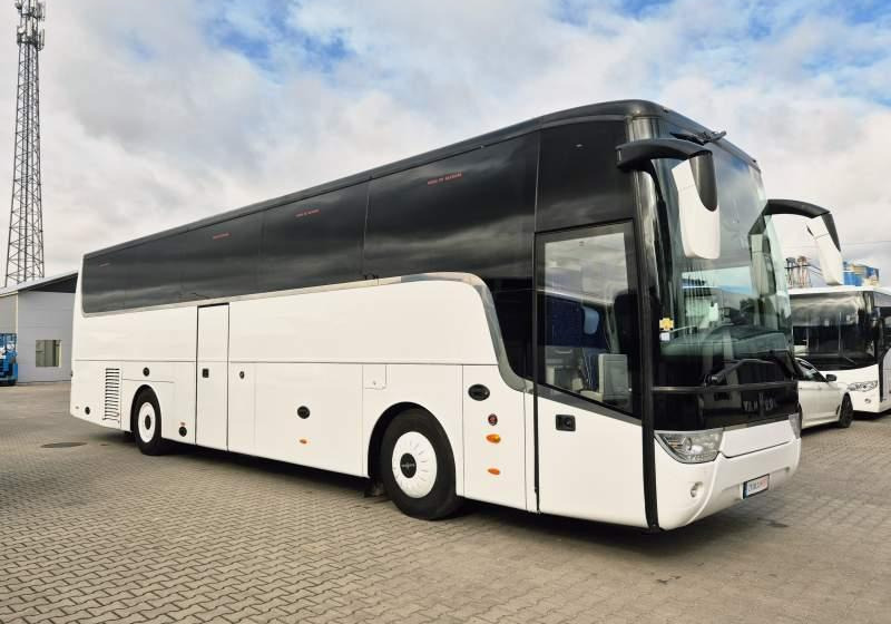 VanHool TX15 ACRON/ SPROWADZONY / MANUAL / EEV - Autokar: obrázok 2 VanHool TX15 ACRON/ SPROWADZONY / MANUAL / EEV - Autokar: obrázok 2