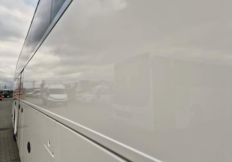 VanHool TX15 ACRON/ SPROWADZONY / MANUAL / EEV - Autokar: obrázok 5 VanHool TX15 ACRON/ SPROWADZONY / MANUAL / EEV - Autokar: obrázok 5