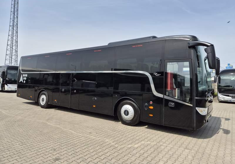 VanHool TX15 ALICRON / SPROWADZONY / 334 000 KM / EURO 6 - Autokar: obrázok 4 VanHool TX15 ALICRON / SPROWADZONY / 334 000 KM / EURO 6 - Autokar: obrázok 4