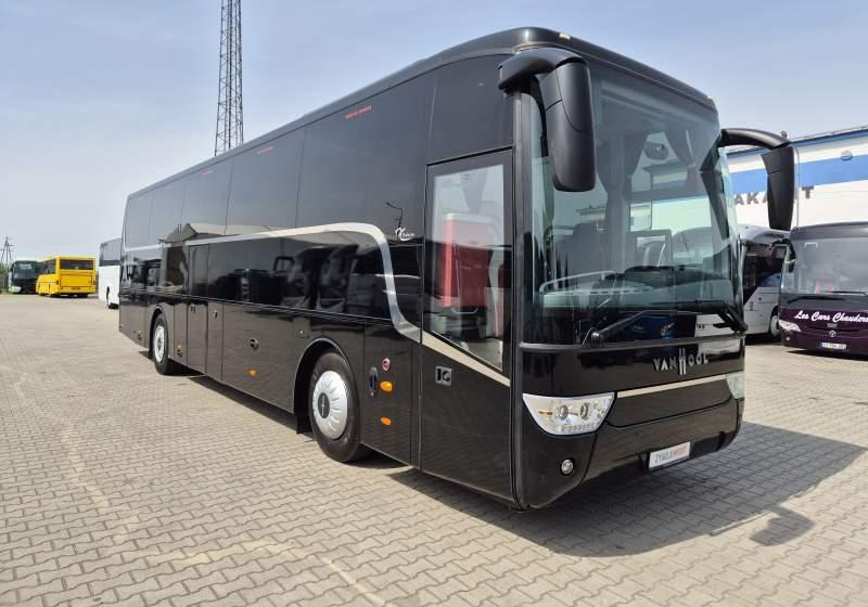 VanHool TX15 ALICRON / SPROWADZONY / 334 000 KM / EURO 6 - Autokar: obrázok 3 VanHool TX15 ALICRON / SPROWADZONY / 334 000 KM / EURO 6 - Autokar: obrázok 3