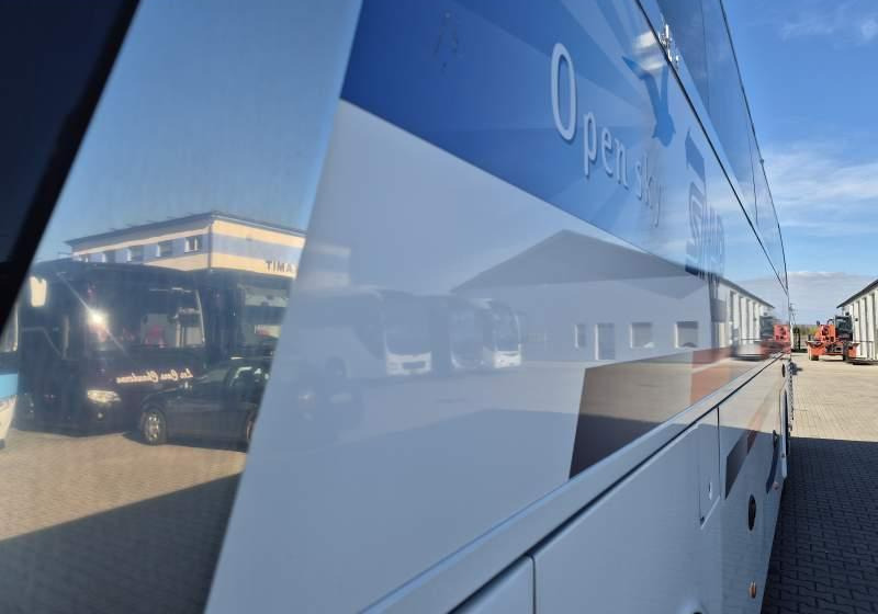 VanHool X15 ACRON/ 12 METRÓW/ SPROWADZONY / EURO 5 - Autokar: obrázok 5 VanHool X15 ACRON/ 12 METRÓW/ SPROWADZONY / EURO 5 - Autokar: obrázok 5