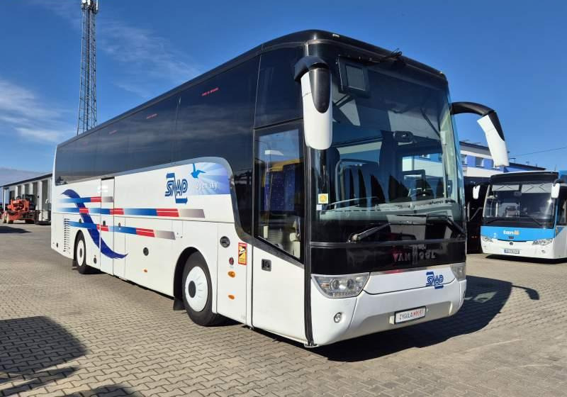 VanHool X15 ACRON/ 12 METRÓW/ SPROWADZONY / EURO 5 - Autokar: obrázok 2 VanHool X15 ACRON/ 12 METRÓW/ SPROWADZONY / EURO 5 - Autokar: obrázok 2