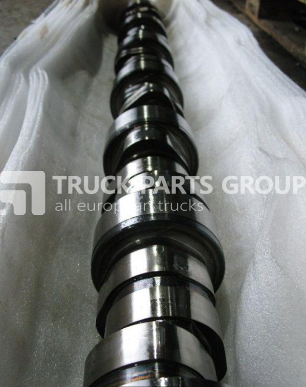 DAF 105 XF EURO5, EURO4, camshaft, engine type MX, 1678946, 1687747, camshaft - Vačkový hriadeľ pre Nákladné auto: obrázok 2 DAF 105 XF EURO5, EURO4, camshaft, engine type MX, 1678946, 1687747, camshaft - Vačkový hriadeľ pre Nákladné auto: obrázok 2