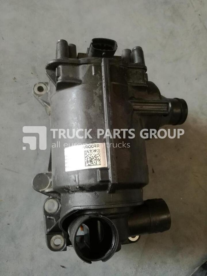 DAF DAF XF CF EURO6 emission PACCAR OIL SEPARATOR, CRANKCASE BLEEDING MODULE 1976008, 2178444, 2050456, 2146527, 2051414, 1952332, 1972436, 2146527, 1906392, 1980618, 2115623 - Olejové čerpadlo pre Nákladné auto: obrázok 1 DAF DAF XF CF EURO6 emission PACCAR OIL SEPARATOR, CRANKCASE BLEEDING MODULE 1976008, 2178444, 2050456, 2146527, 2051414, 1952332, 1972436, 2146527, 1906392, 1980618, 2115623 - Olejové čerpadlo pre Nákladné auto: obrázok 1